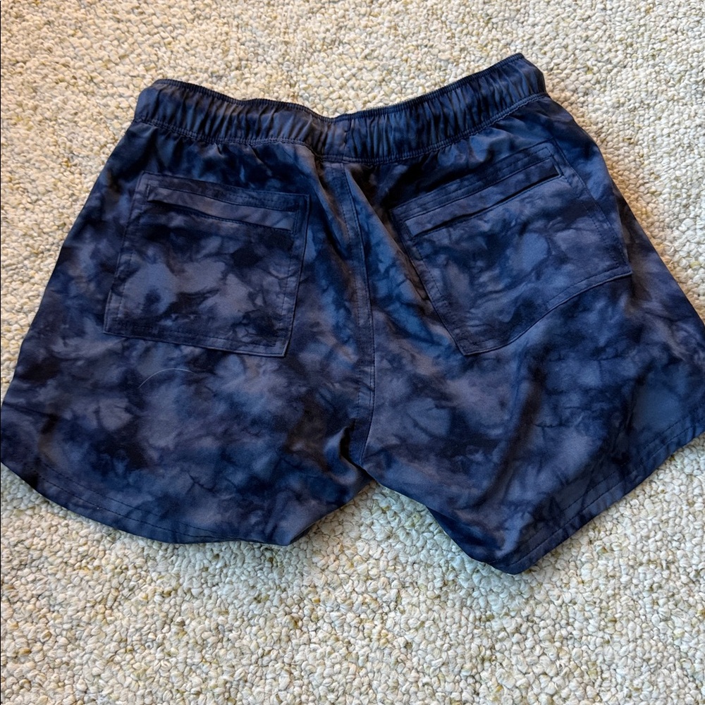 Athleta girl shorts sz 12 - Picture 6 of 6